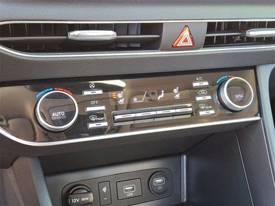 2022 Hyundai Sonata Limited