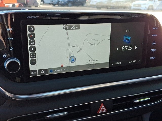 2022 Hyundai Sonata Limited