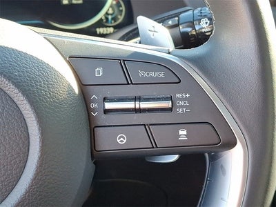 2022 Hyundai Sonata Limited