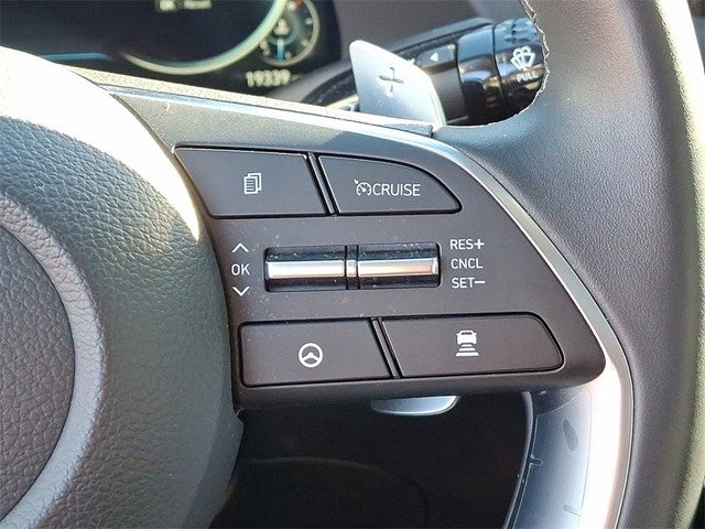 2022 Hyundai Sonata Limited