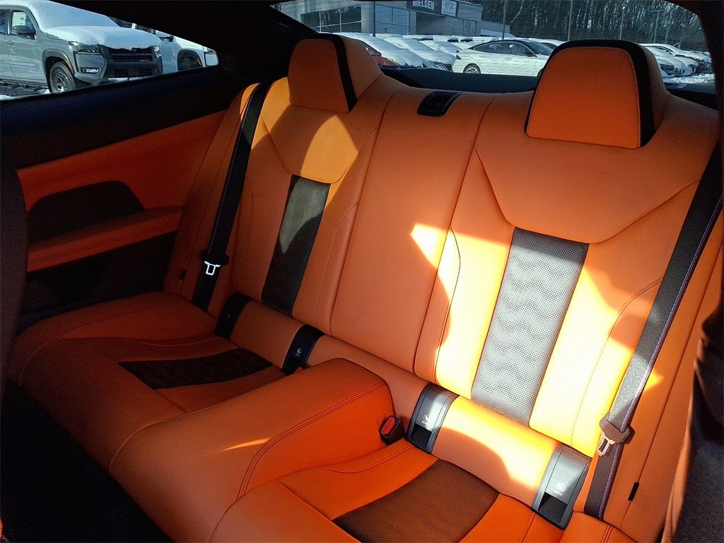 2022 BMW M4 Competition EXECUTIVE & PARKING ASSIST PKG AWD