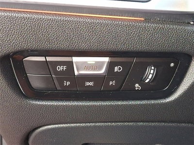 2022 BMW M4 Competition EXECUTIVE & PARKING ASSIST PKG AWD