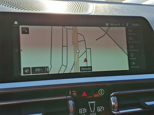 2022 BMW M4 Competition EXECUTIVE & PARKING ASSIST PKG AWD