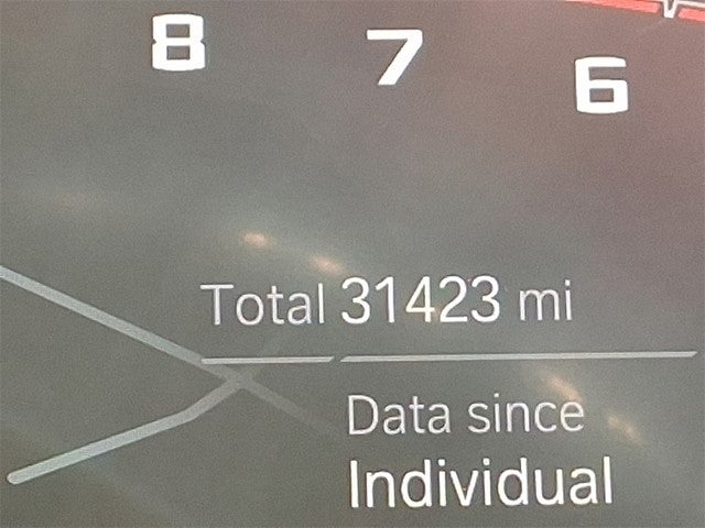 2022 BMW M4 Competition EXECUTIVE & PARKING ASSIST PKG AWD