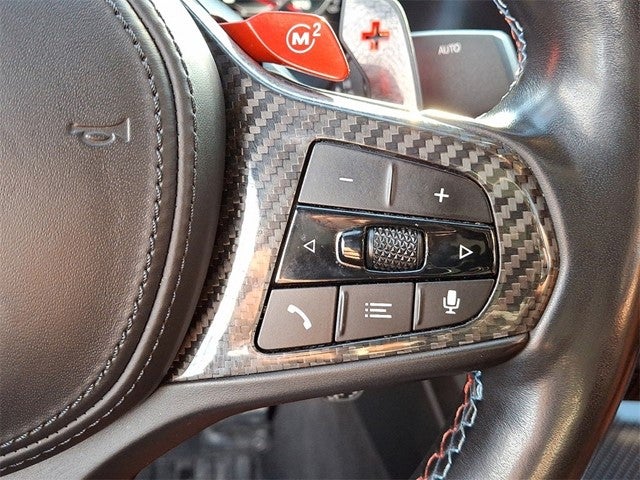 2022 BMW M4 Competition EXECUTIVE & PARKING ASSIST PKG AWD