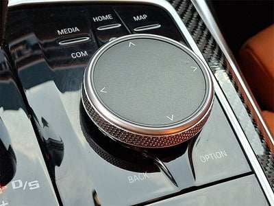 2022 BMW M4 Competition EXECUTIVE & PARKING ASSIST PKG AWD