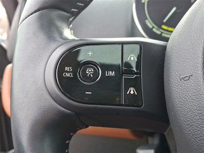 2022 MINI Countryman All4 Cooper SE