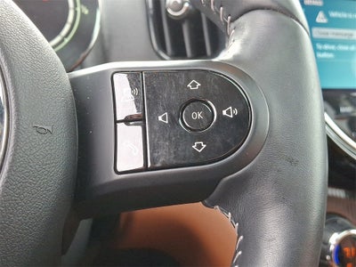 2022 MINI Countryman All4 Cooper SE