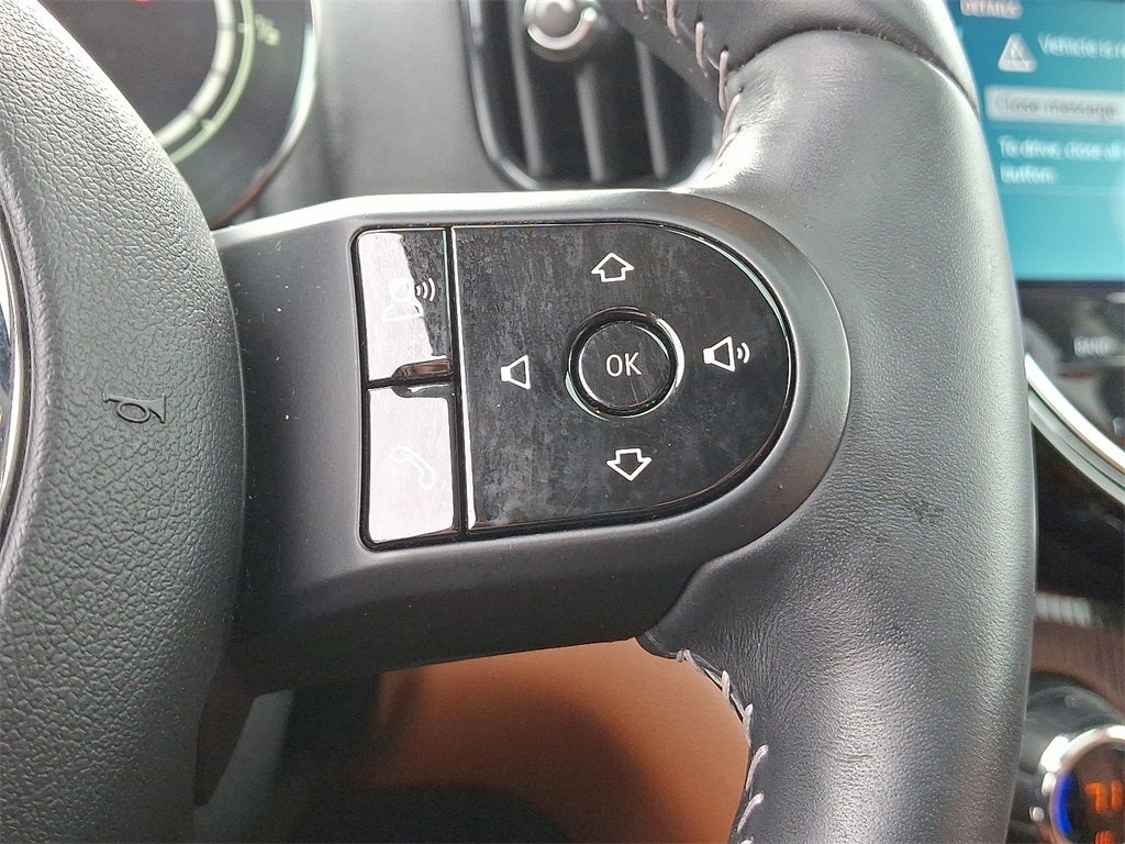 2022 MINI Countryman All4 Cooper SE