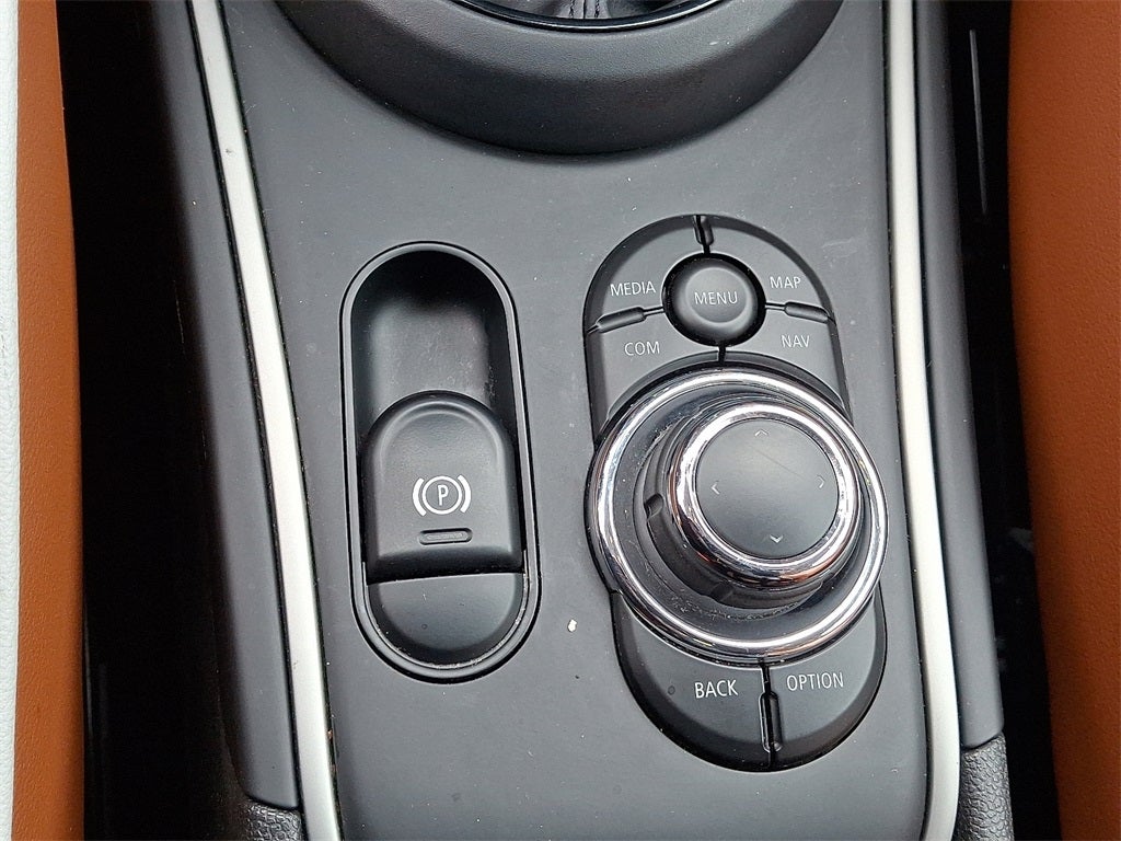 2022 MINI Countryman All4 Cooper SE