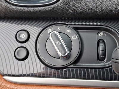 2022 MINI Countryman All4 Cooper SE