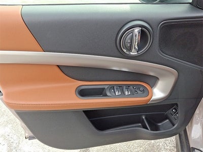 2022 MINI Countryman All4 Cooper SE