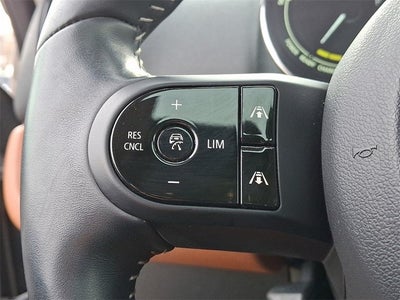 2022 MINI Countryman All4 Cooper SE