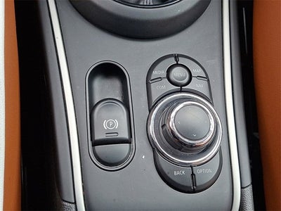 2022 MINI Countryman All4 Cooper SE