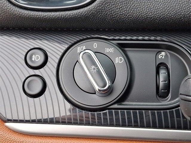 2022 MINI Countryman All4 Cooper SE