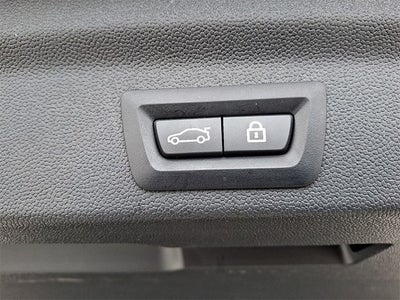 2022 MINI Countryman All4 Cooper SE