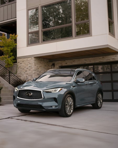 Nielsen INFINITI of Denville in Denville NJ