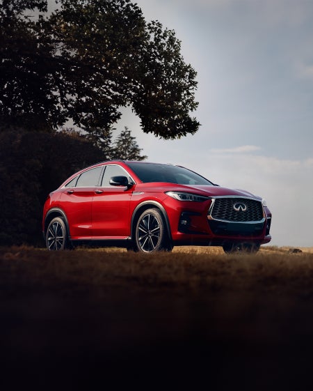 Nielsen INFINITI of Denville in Denville NJ