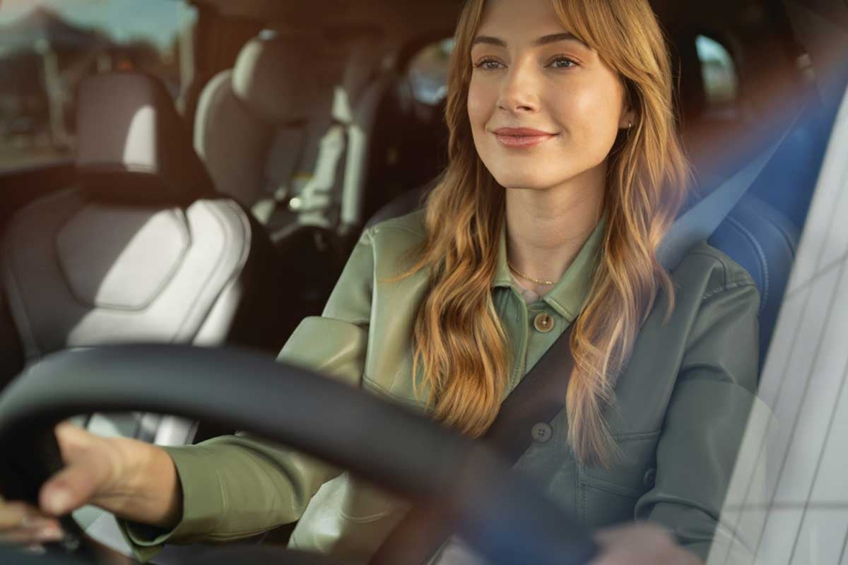 Nielsen INFINITI of Denville in Denville NJ