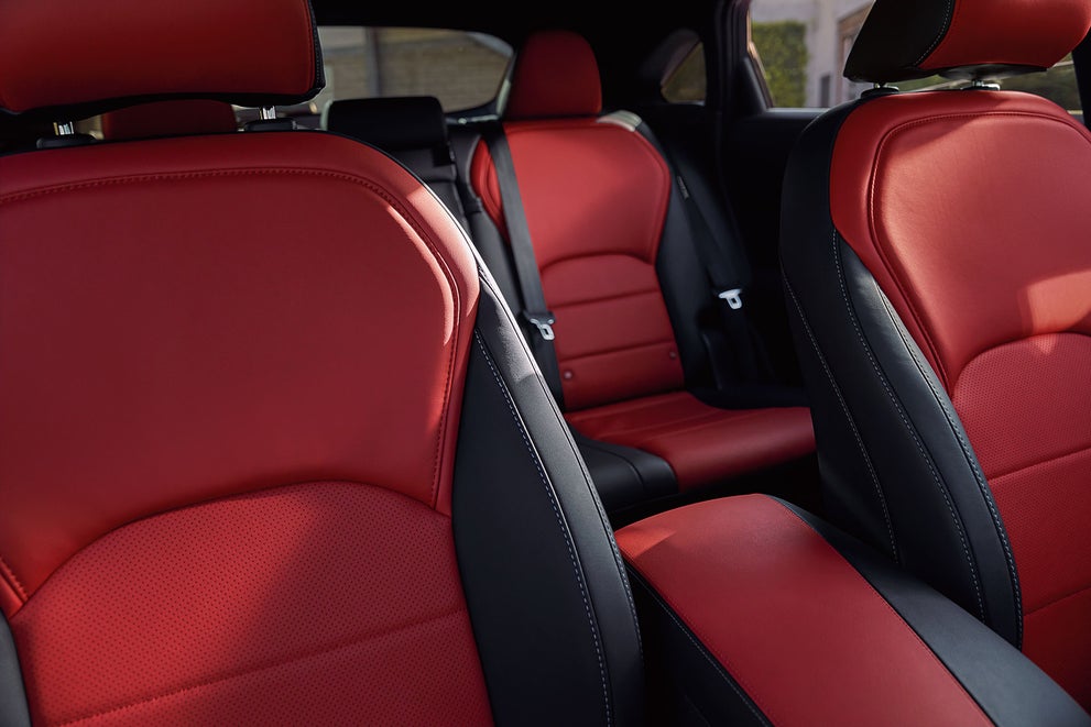 2024 INFINITI QX55 | Nielsen INFINITI of Denville in Denville NJ