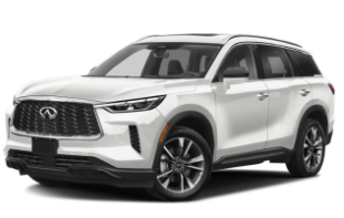 Infiniti QX60