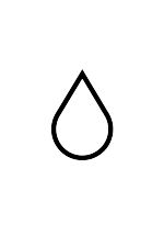 Black oil change icon