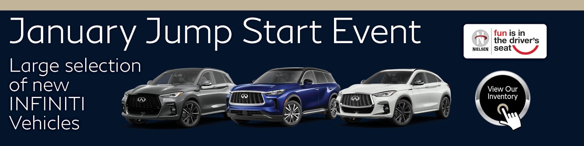 January Jump Start Event